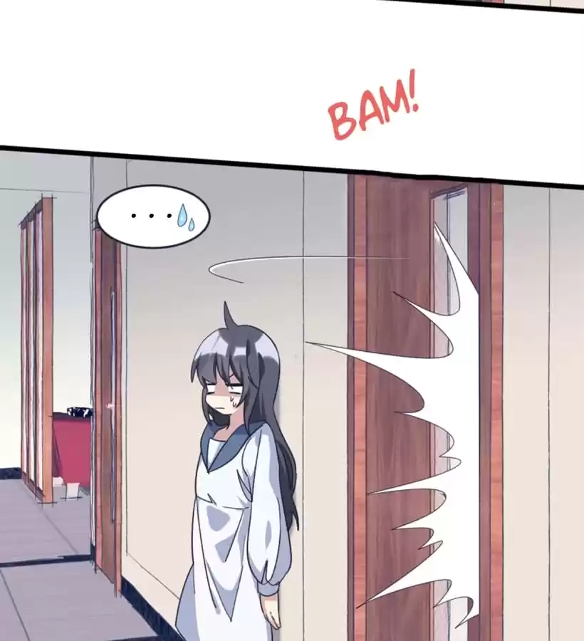 9 Dan Girl Chapter 88 page 22 - 