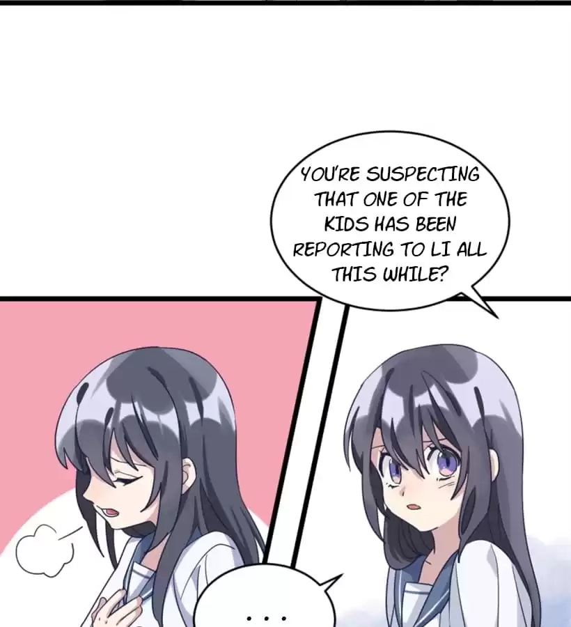 9 Dan Girl Chapter 88 page 23 - 