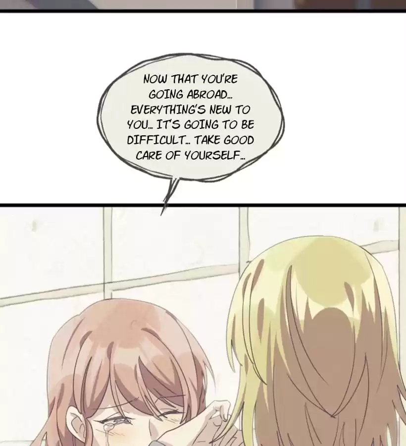 9 Dan Girl Chapter 88 page 37 - 