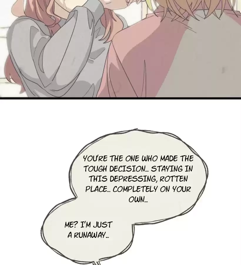 9 Dan Girl Chapter 88 page 38 - 