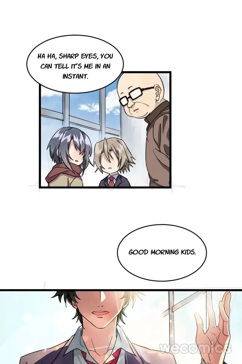 9 Dan Girl Chapter 9 page 1 - 