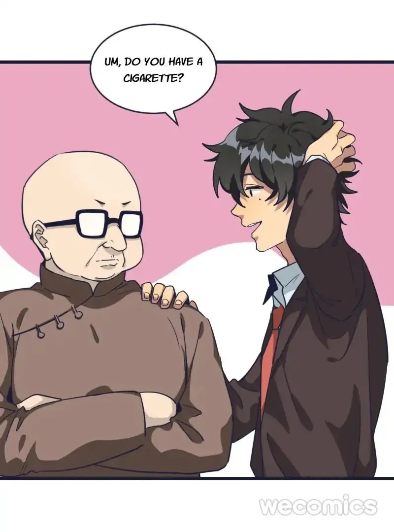 9 Dan Girl Chapter 9 page 11 - 