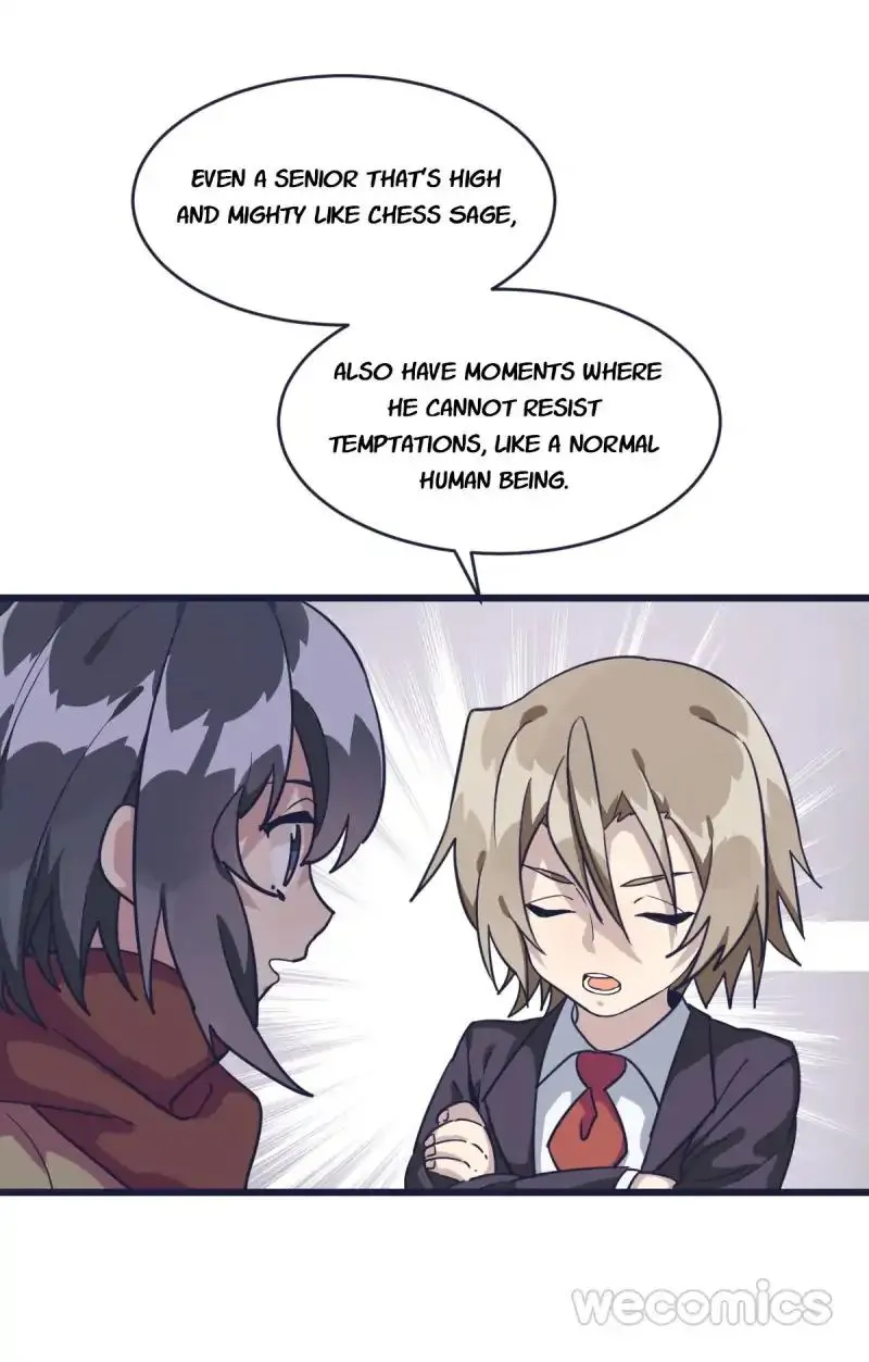 9 Dan Girl Chapter 9 page 12 - 