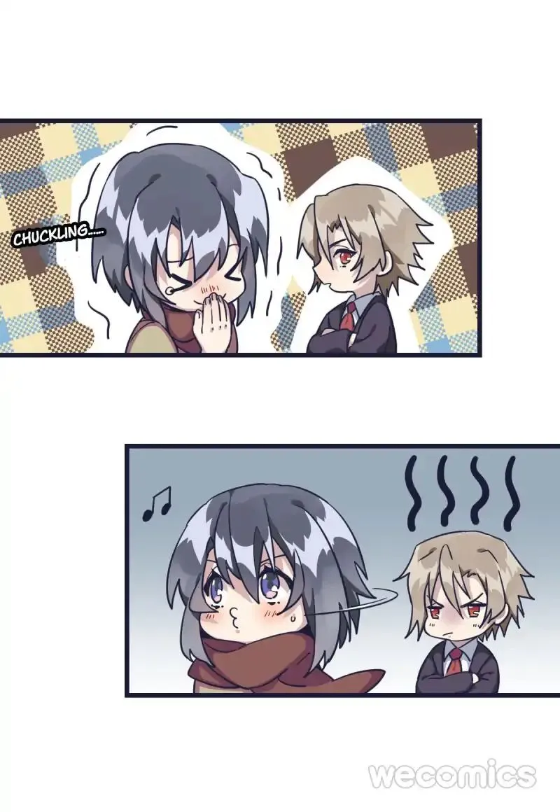 9 Dan Girl Chapter 9 page 13 - 