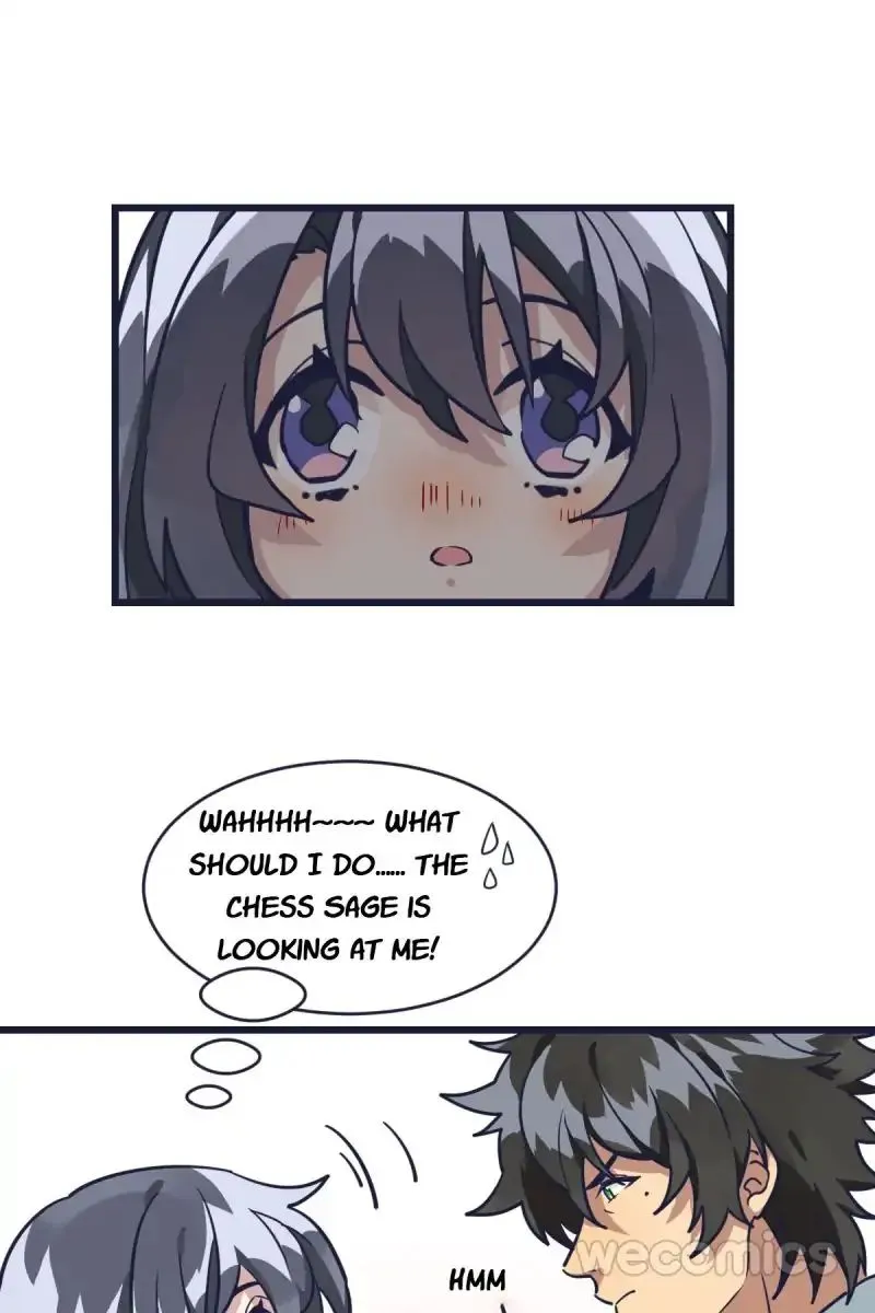9 Dan Girl Chapter 9 page 17 - 