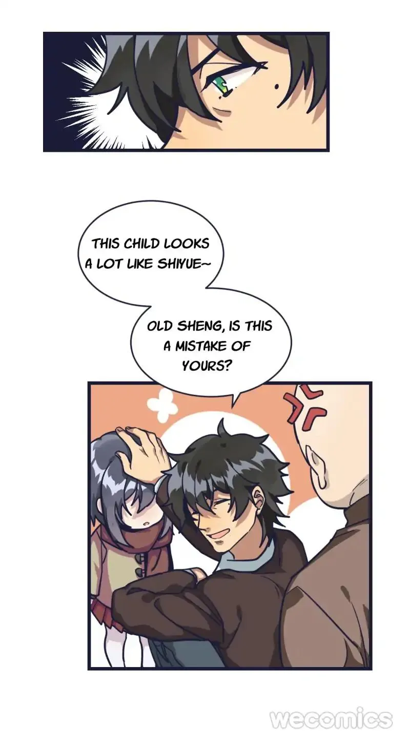 9 Dan Girl Chapter 9 page 19 - 