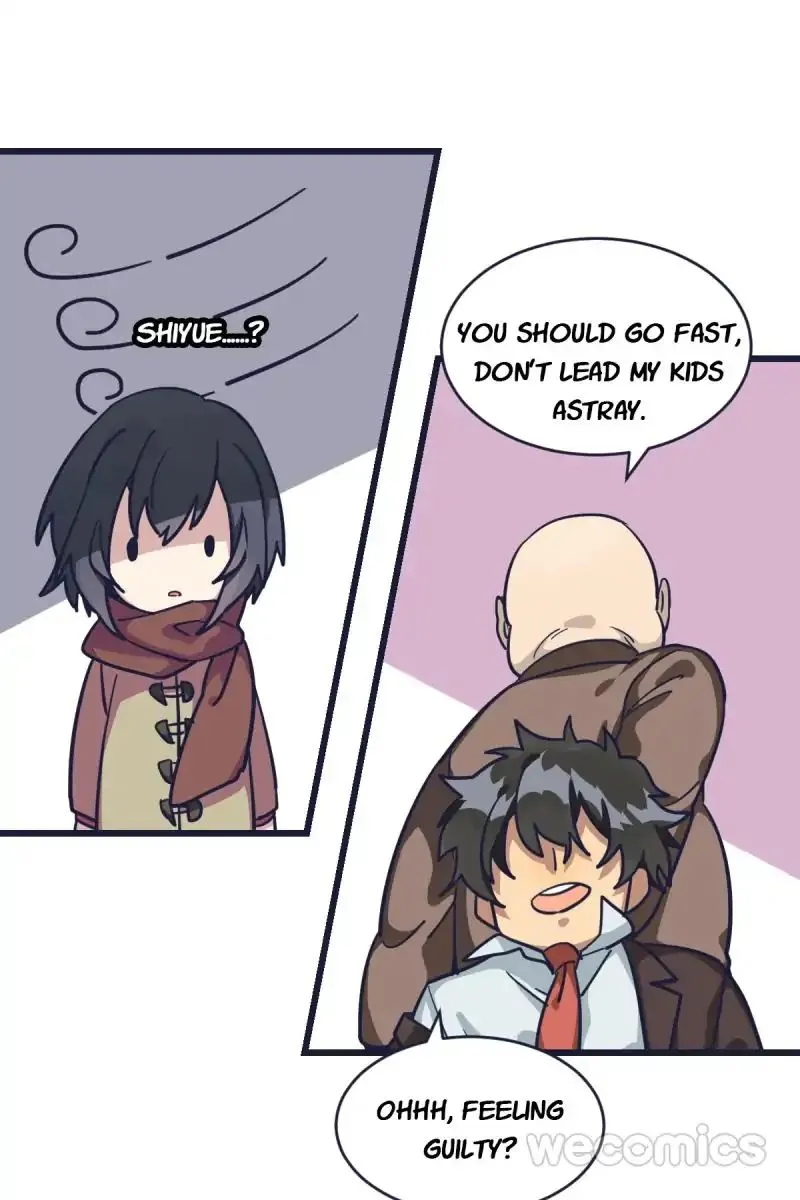9 Dan Girl Chapter 9 page 20 - 