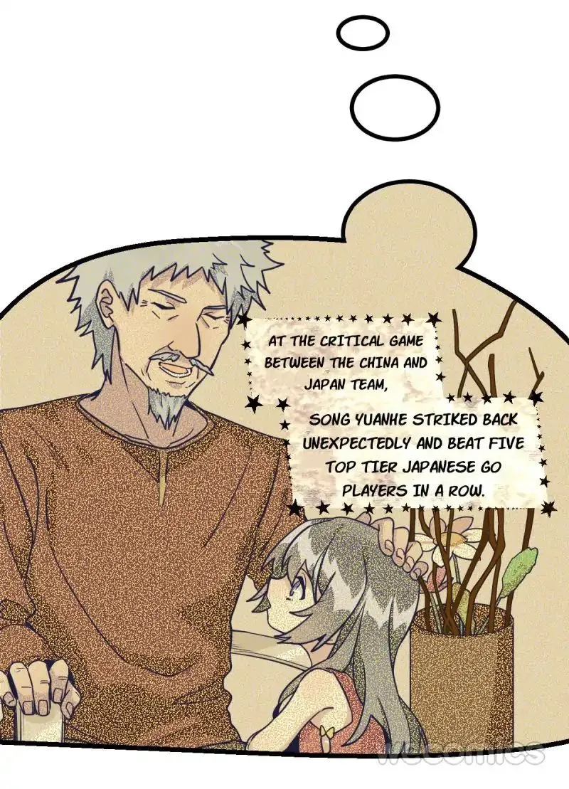 9 Dan Girl Chapter 9 page 3 - 