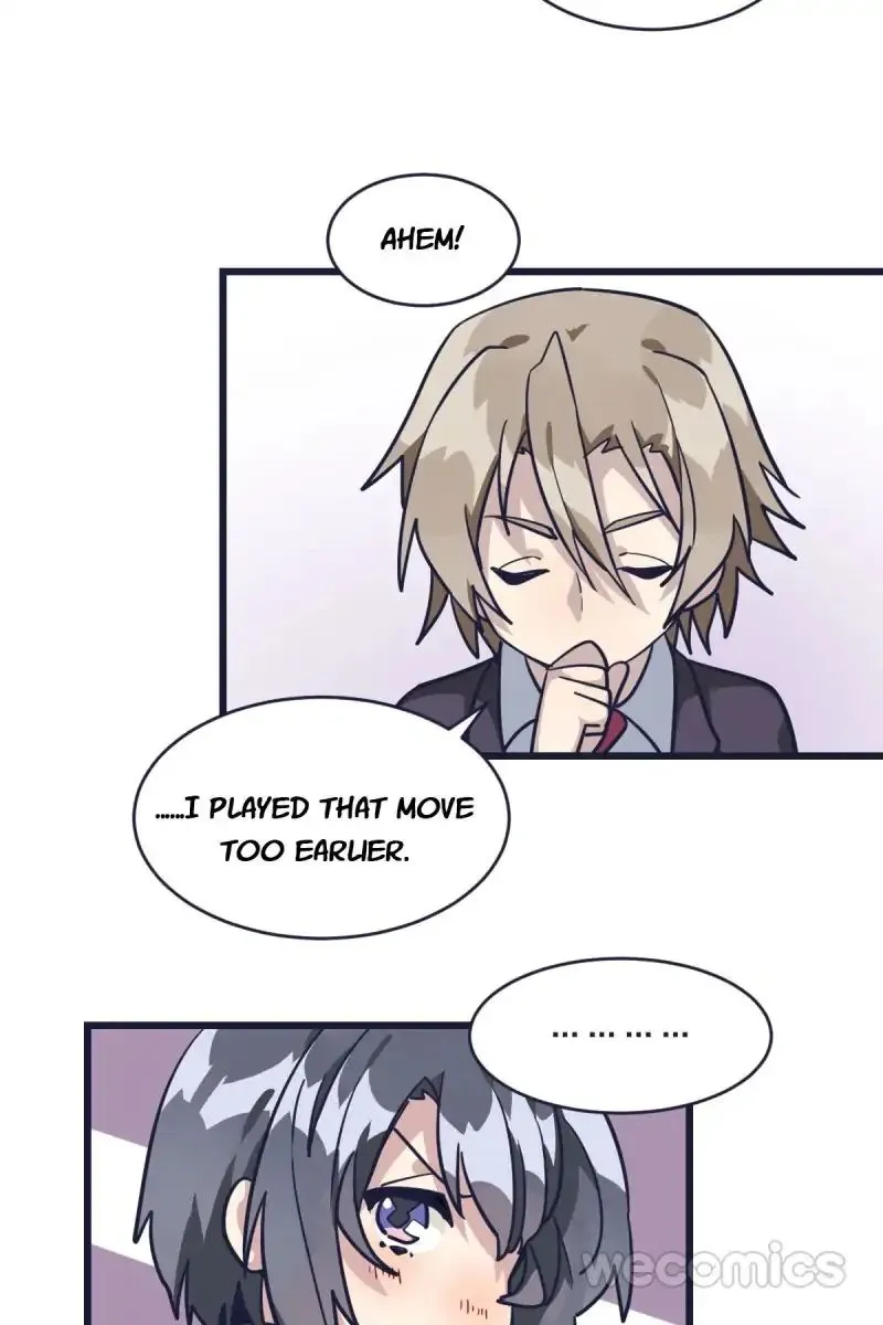9 Dan Girl Chapter 9 page 22 - 