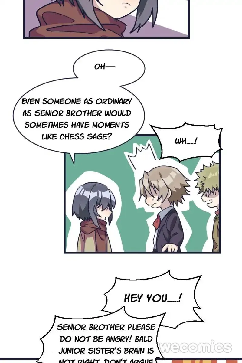 9 Dan Girl Chapter 9 page 23 - 