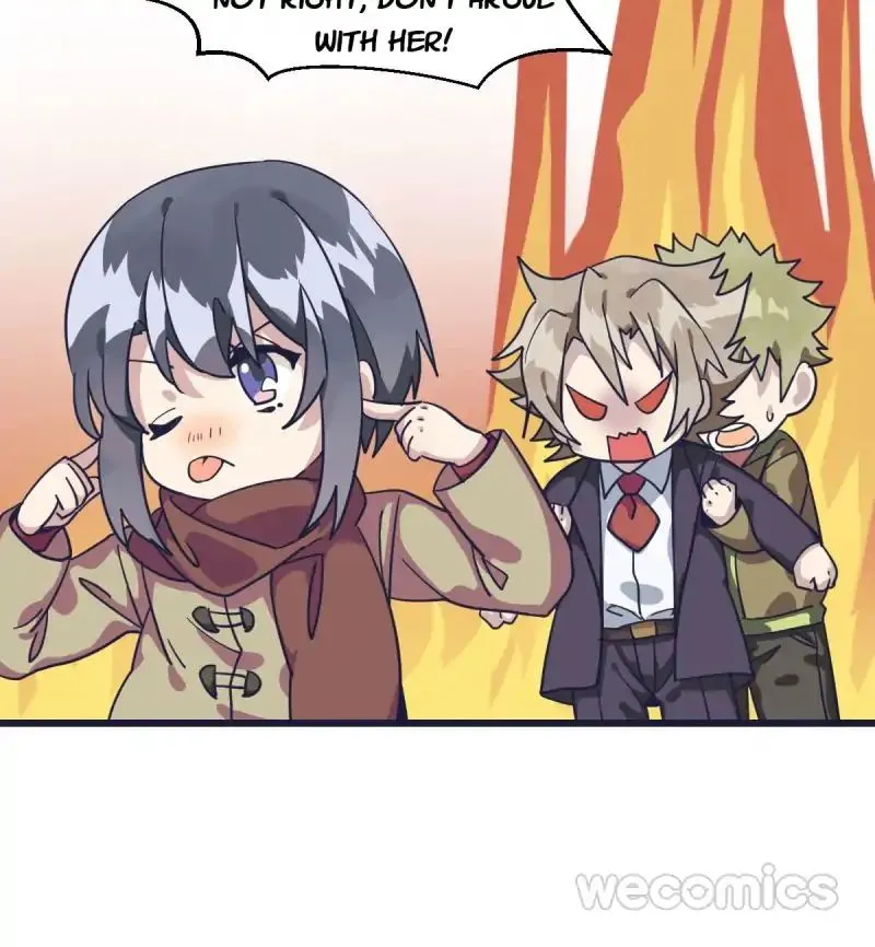 9 Dan Girl Chapter 9 page 24 - 