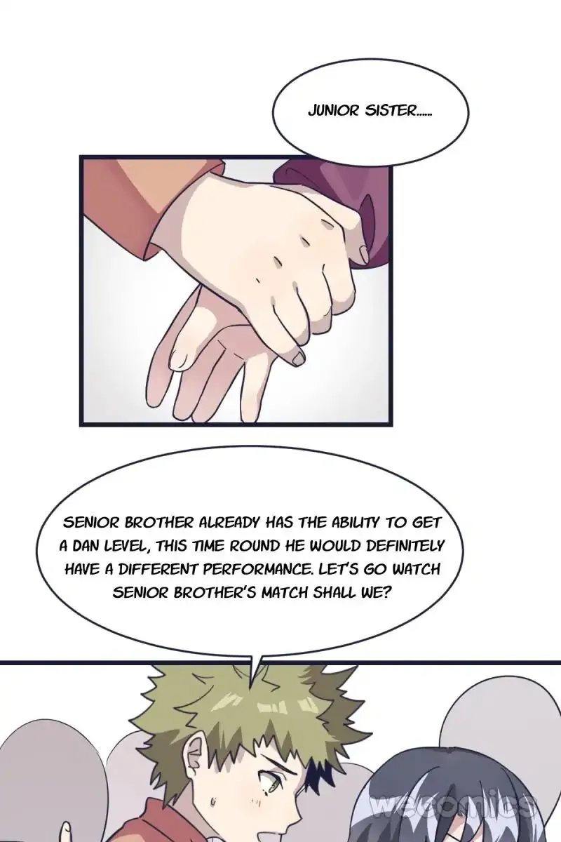 9 Dan Girl Chapter 9 page 25 - 