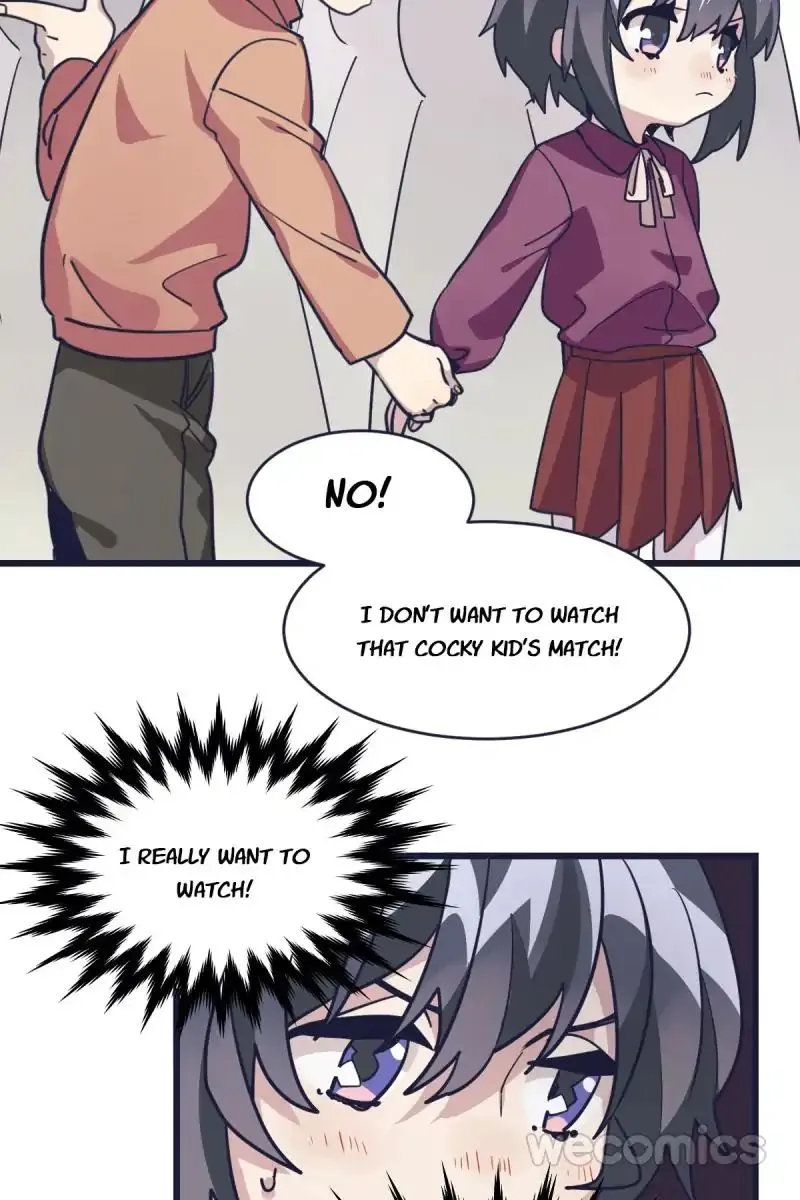 9 Dan Girl Chapter 9 page 26 - 