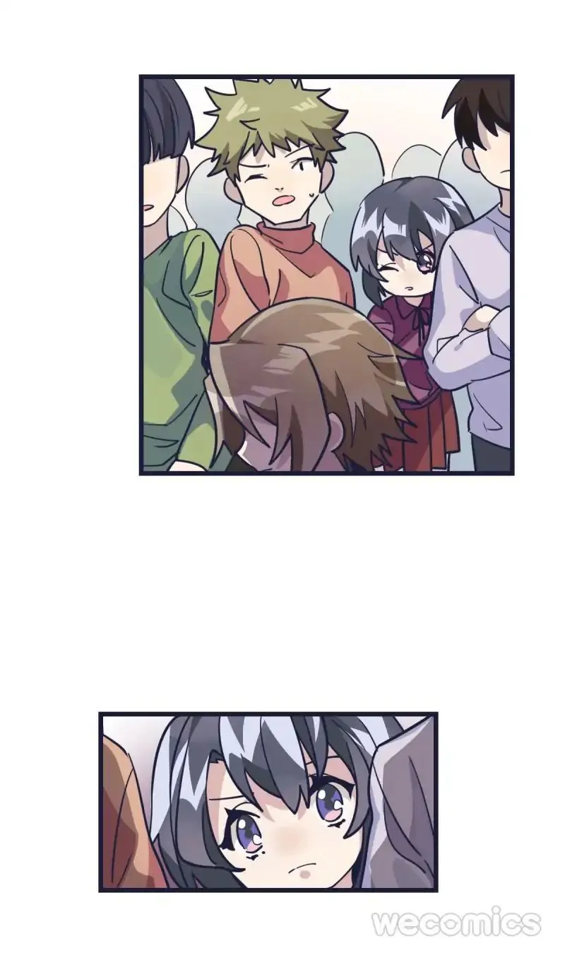 9 Dan Girl Chapter 9 page 29 - 