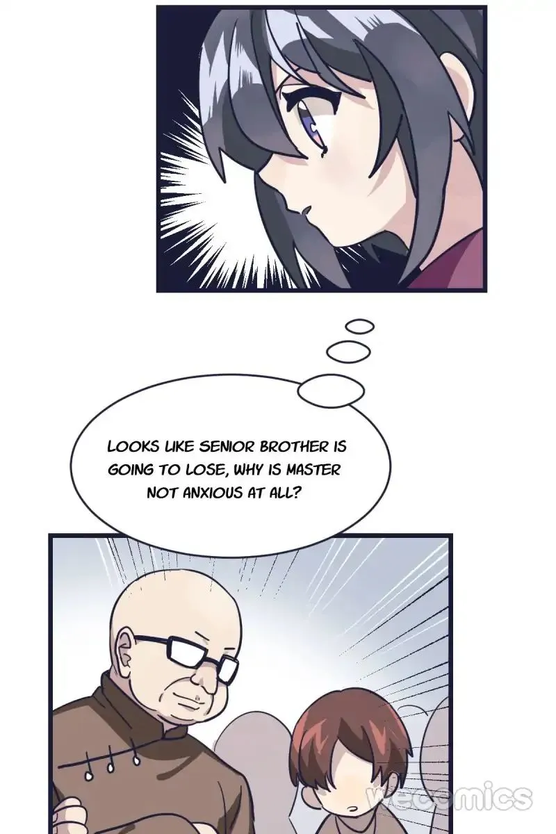 9 Dan Girl Chapter 9 page 31 - 