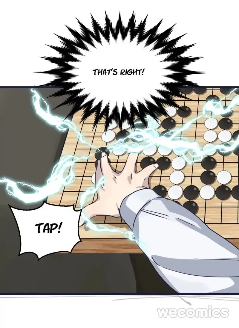 9 Dan Girl Chapter 9 page 36 - 