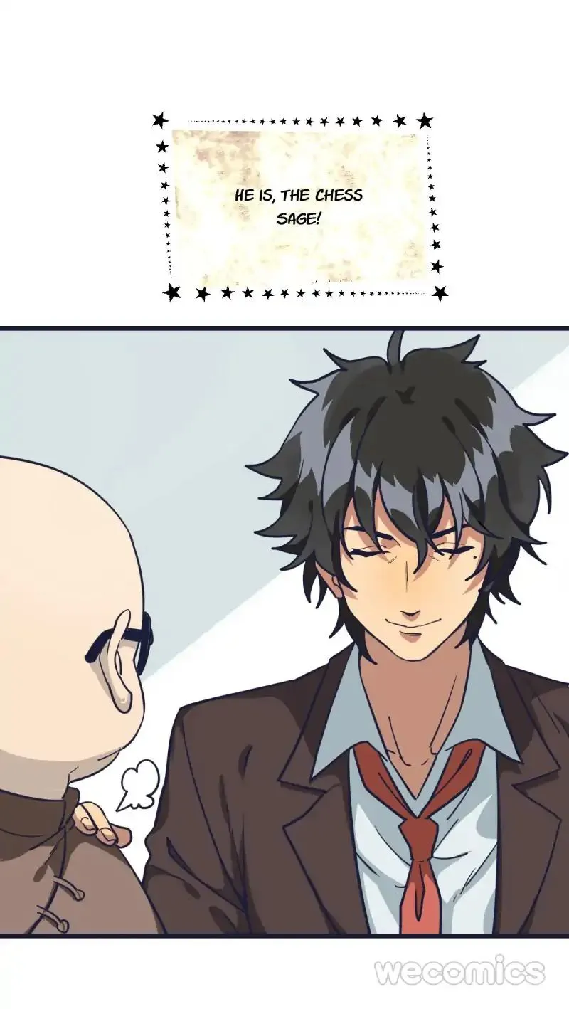9 Dan Girl Chapter 9 page 7 - 