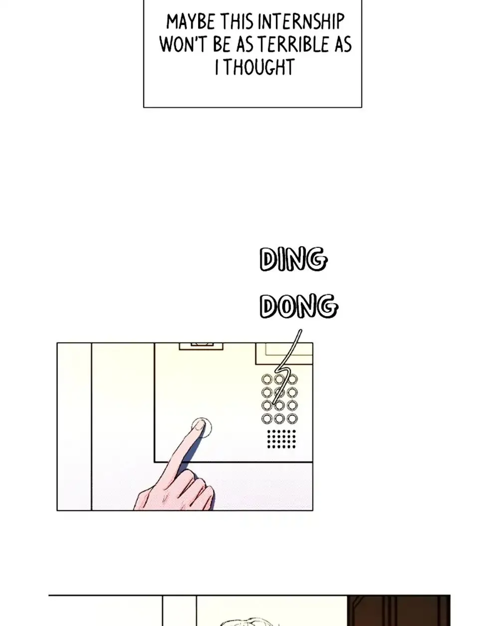 99 Degrees Fahrenheit Chapter 1 page 21 - 