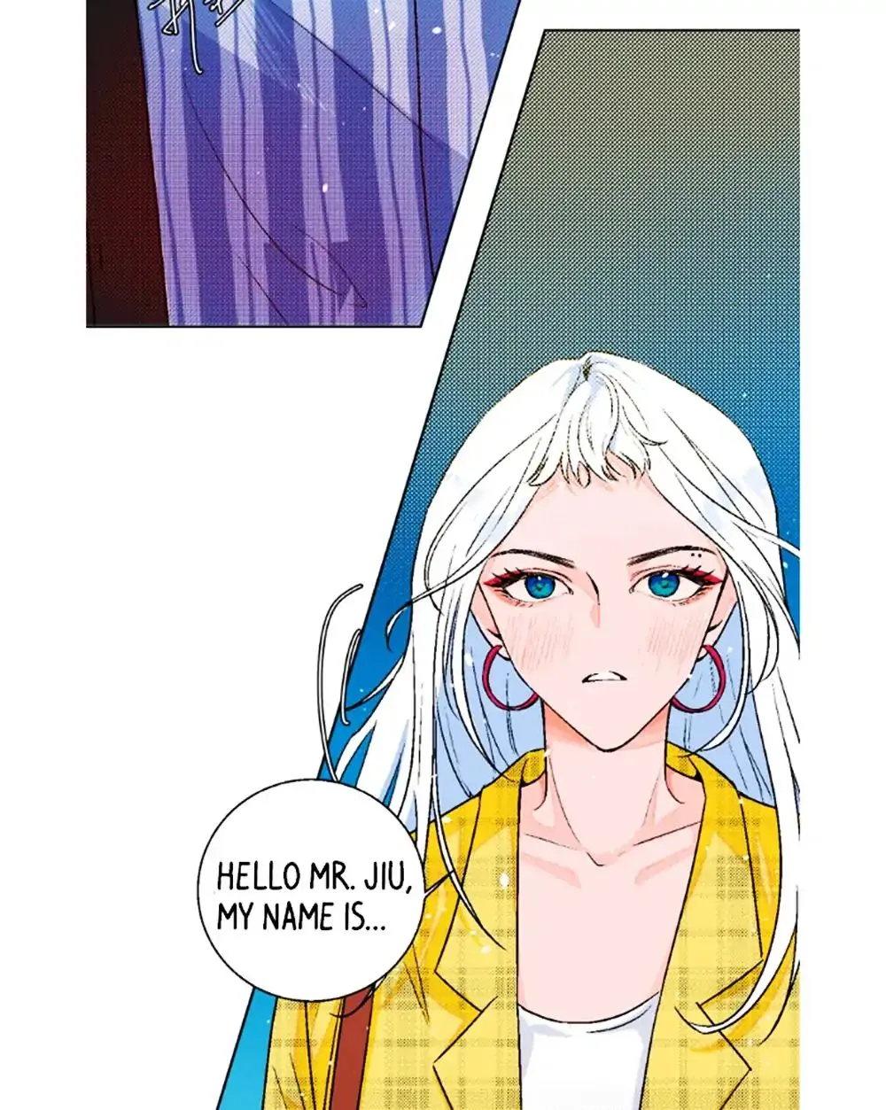 99 Degrees Fahrenheit Chapter 1 page 24 - 