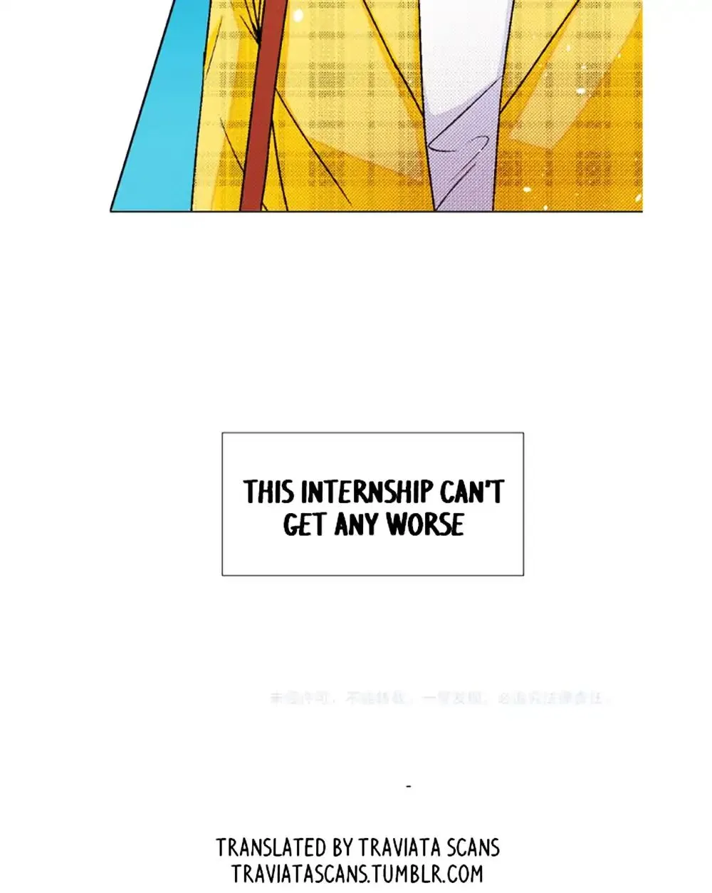 99 Degrees Fahrenheit Chapter 1 page 25 - 
