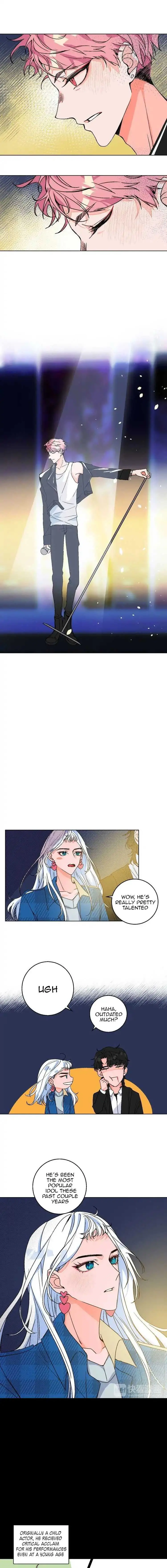 99 Degrees Fahrenheit Chapter 10 page 4 - 