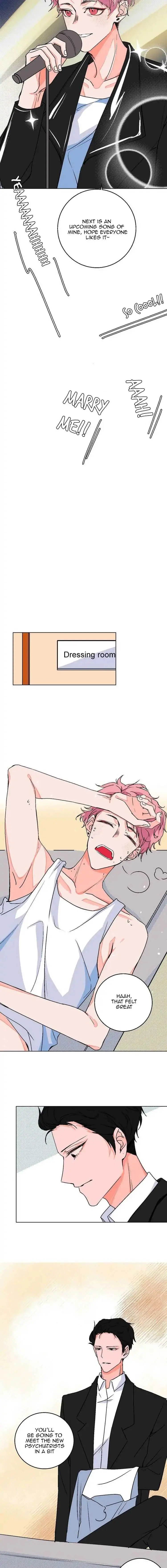 99 Degrees Fahrenheit Chapter 10 page 7 - 