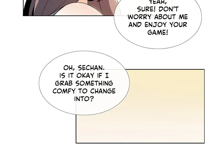 99 Degrees Fahrenheit Chapter 100 page 2 - 
