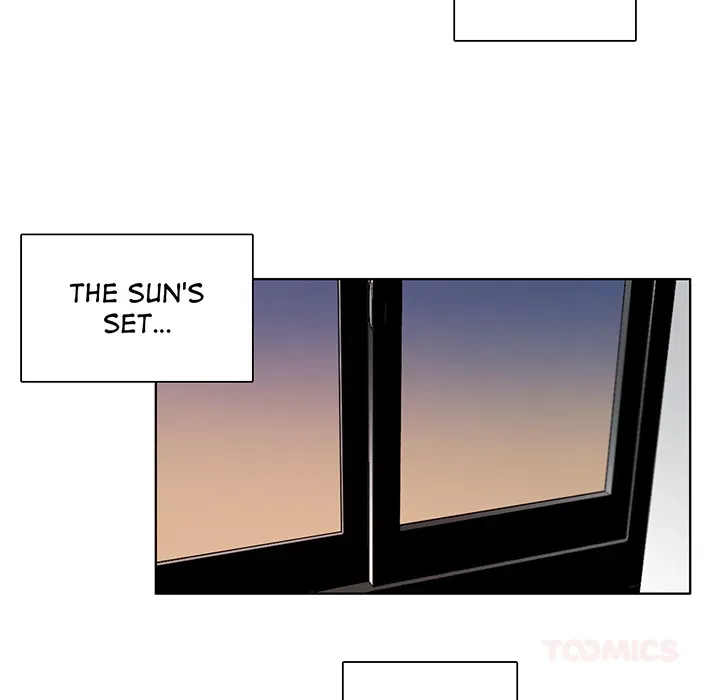 99 Degrees Fahrenheit Chapter 100 page 18 - 
