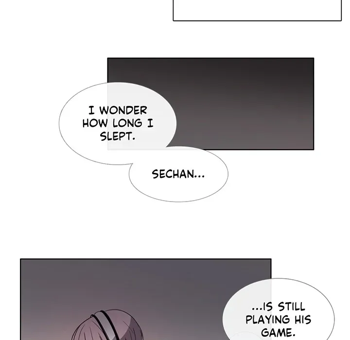99 Degrees Fahrenheit Chapter 100 page 20 - 
