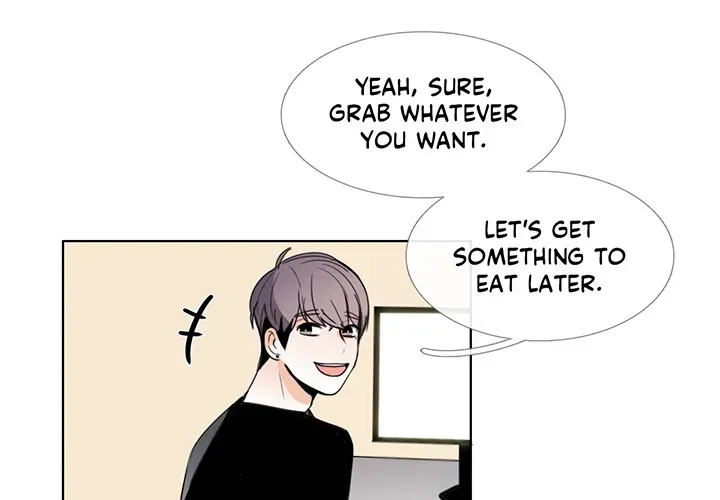 99 Degrees Fahrenheit Chapter 100 page 3 - 