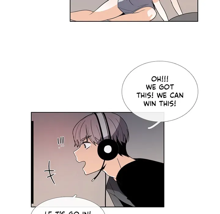 99 Degrees Fahrenheit Chapter 100 page 22 - 