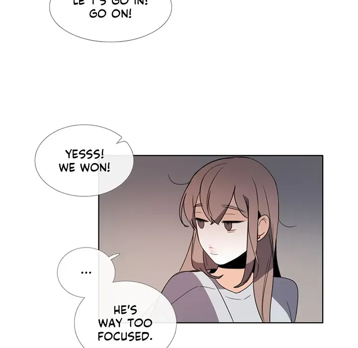 99 Degrees Fahrenheit Chapter 100 page 23 - 