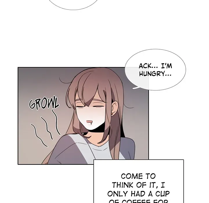 99 Degrees Fahrenheit Chapter 100 page 24 - 