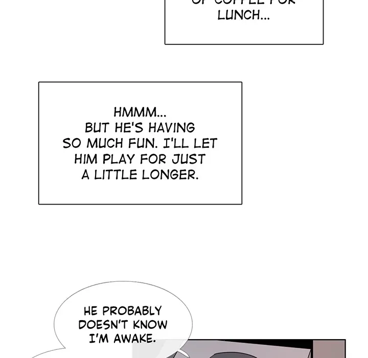 99 Degrees Fahrenheit Chapter 100 page 25 - 