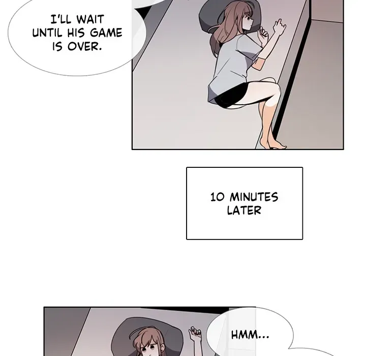 99 Degrees Fahrenheit Chapter 100 page 26 - 