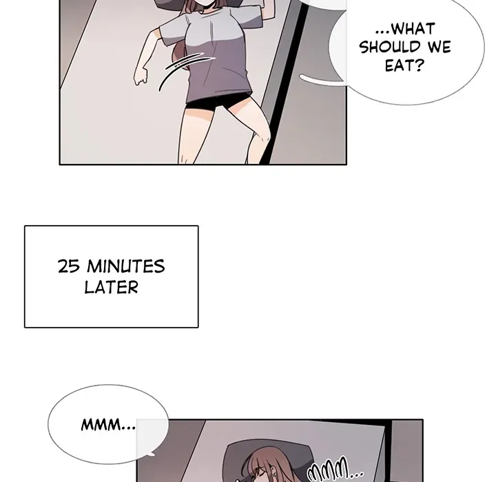 99 Degrees Fahrenheit Chapter 100 page 27 - 