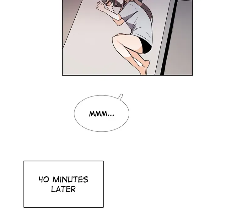 99 Degrees Fahrenheit Chapter 100 page 28 - 