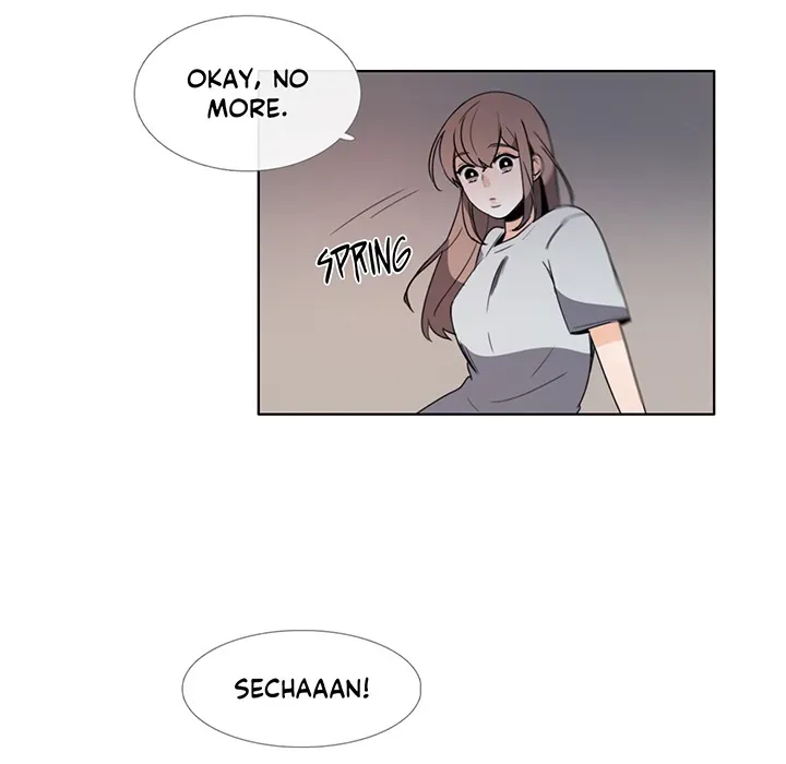99 Degrees Fahrenheit Chapter 100 page 29 - 