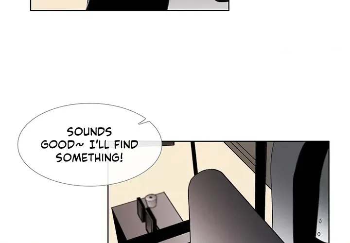 99 Degrees Fahrenheit Chapter 100 page 4 - 