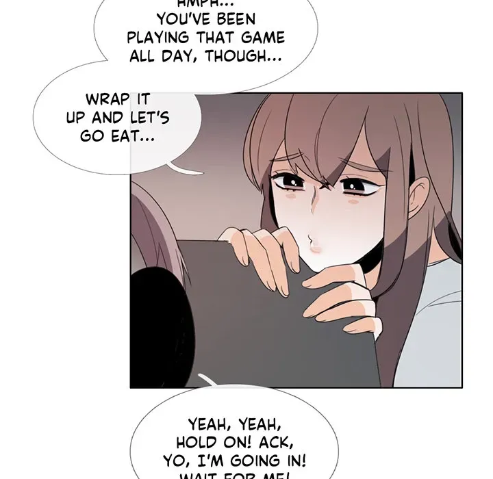 99 Degrees Fahrenheit Chapter 100 page 32 - 