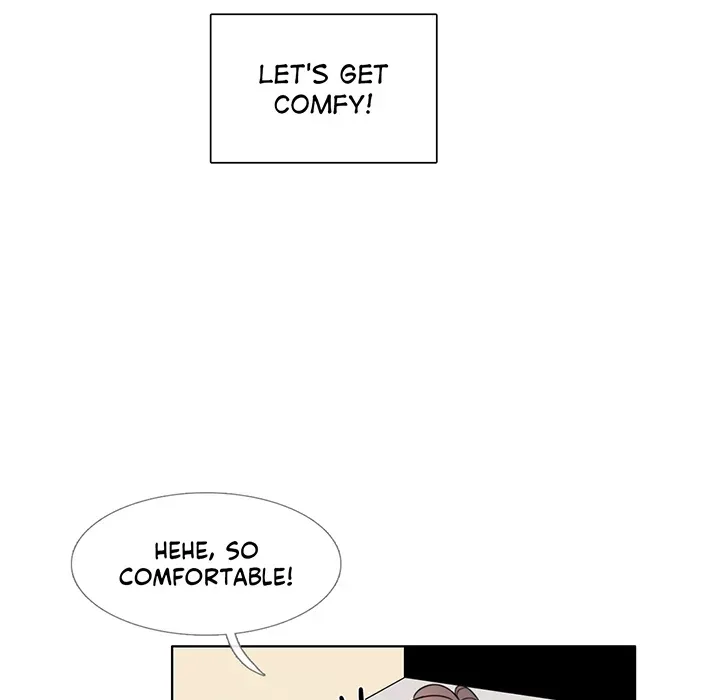 99 Degrees Fahrenheit Chapter 100 page 6 - 