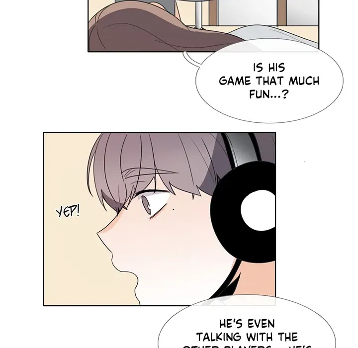 99 Degrees Fahrenheit Chapter 100 page 9 - 