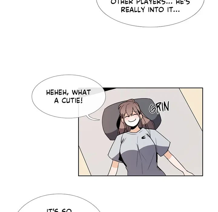 99 Degrees Fahrenheit Chapter 100 page 10 - 