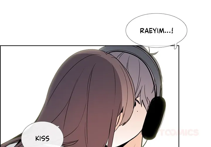 99 Degrees Fahrenheit Chapter 101 page 1 - 