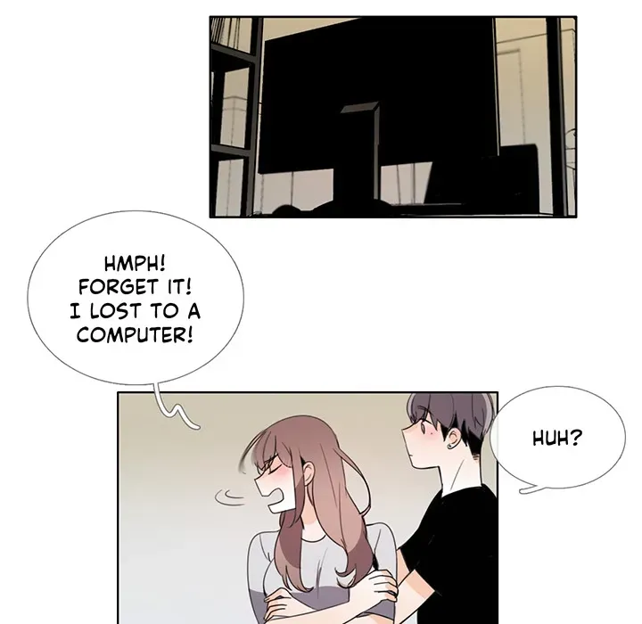 99 Degrees Fahrenheit Chapter 101 page 13 - 