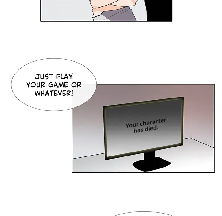 99 Degrees Fahrenheit Chapter 101 page 14 - 