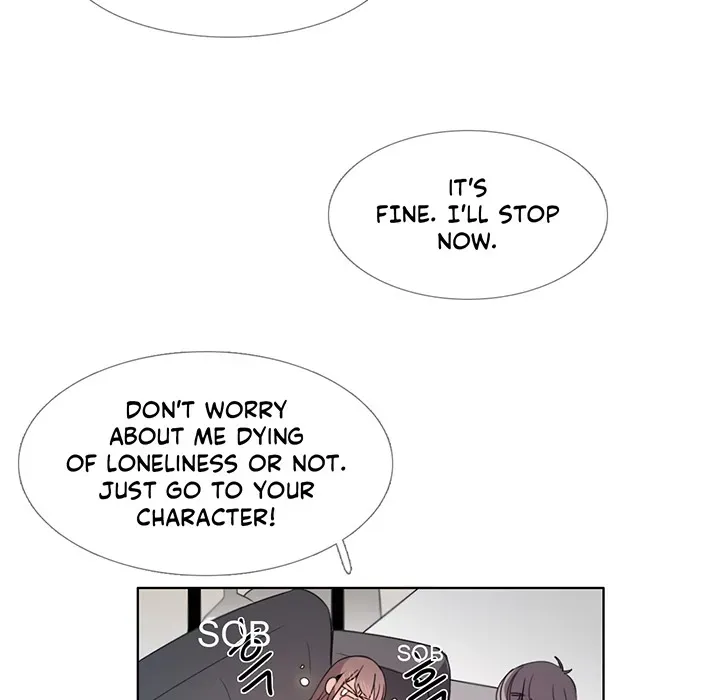 99 Degrees Fahrenheit Chapter 101 page 18 - 