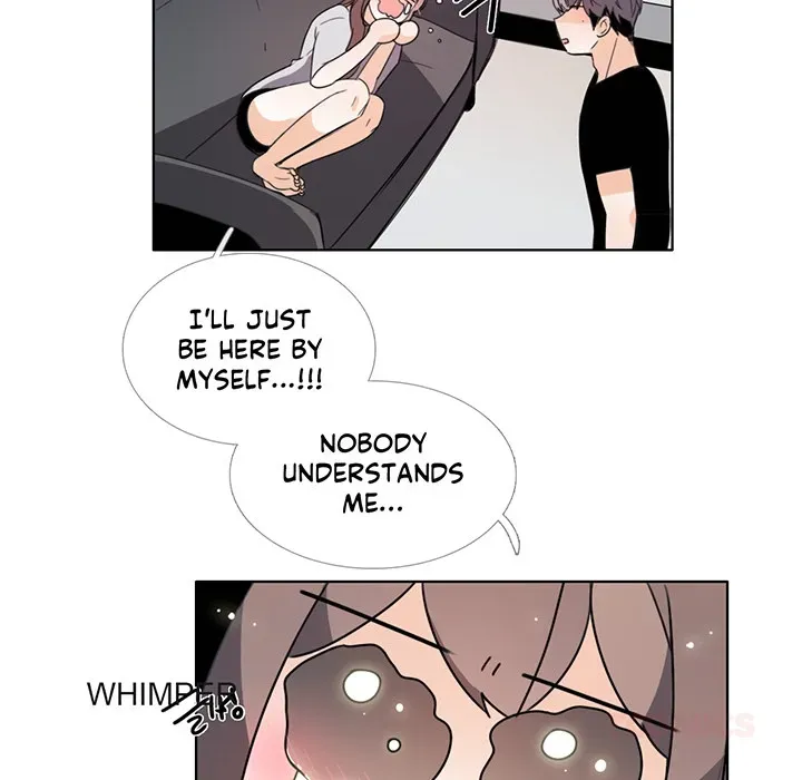 99 Degrees Fahrenheit Chapter 101 page 19 - 