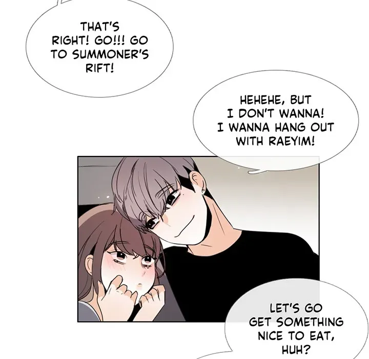 99 Degrees Fahrenheit Chapter 101 page 21 - 