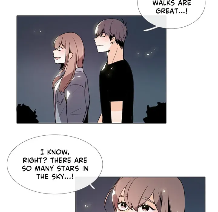 99 Degrees Fahrenheit Chapter 101 page 27 - 
